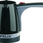 Ηλεκτρικό Μπρίκι Felix FSD-4101