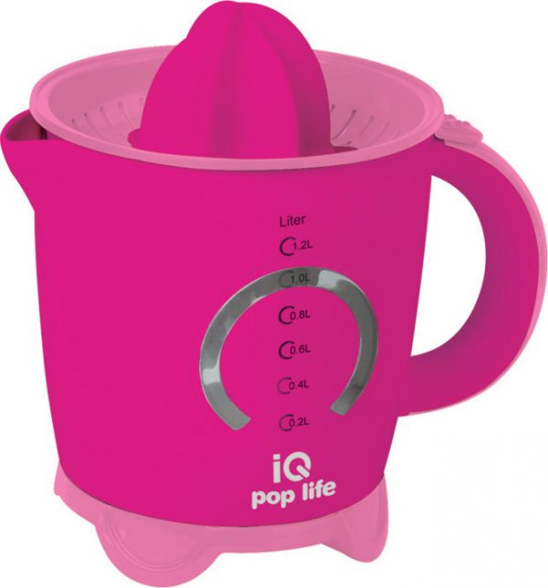 IQ Pop Life JC-350 Pink