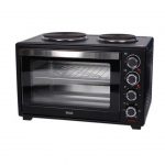 Φουρνάκι Muhler MN 3809