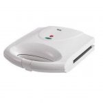 Τοστιέρα Muhler MH-776