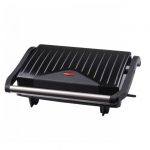 Τοστιέρα πρέσα Muhler MHT-888G