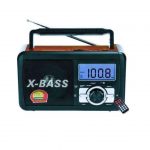 Ραδιόφωνο FP-920RC