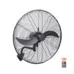 Ανεμιστήρας βιομηχανικός Telemax FW 50 ER1