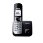 Ασύρματο Τηλέφωνο Panasonic KXTG6811JTB