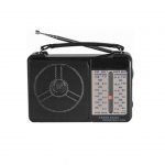 Ραδιόφωνο OEM RX-607