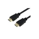 HDMI Καλώδιο Powertech Full HD 1,5m