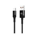 Καλώδιο USB σε TYPE-C Powertech  PTR-0081