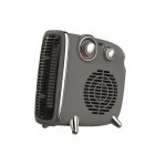 Vintage Αερόθερμο Eurolamp 1800W