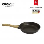 Αντικολλητικό τηγάνι Gruppe Cookin 28cm