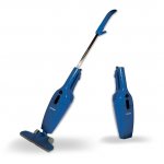 Ηλεκτρική σκούπα Gruppe ZB0625