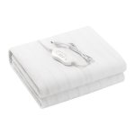 Ηλεκτρική Κουβέρτα Μονή 1,50Χ0,80m ΜΕ Χειριστήριο 3 Θέσεων Πλενόμενη 60W