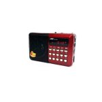 Ψηφιακό ραδιόφωνο FMAM  JOC H011UR