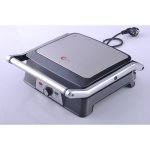 Τοστιέρα γκριλιέρα Oscar Plus SW-117