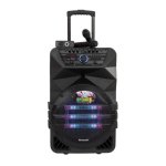 Φορητό ηχείο Bluetooth subwoofer – K5-12