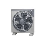 Telemax KYT-1201 Box fan Επιτραπέζιος ανεμιστήρας