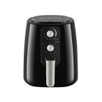 Φριτέζα αέρος με αποσπώμενο κάδο 5.5lt Telco YC-JD02A