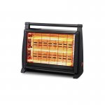 ΘΕΡΜΑΣΤΡΑ ΗΛΕΚΤΡΙΚΗ KUMTEL LX-2832 1500W