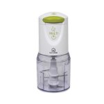 Πολυκόπτης Multi 300W MultiHome HFP-601  με Δοχείο 500ml